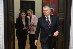 Spotkanie z szefem CIA. Siemoniak o szczegółach