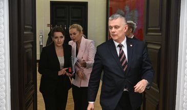 Spotkanie z szefem CIA. Siemoniak o szczegółach