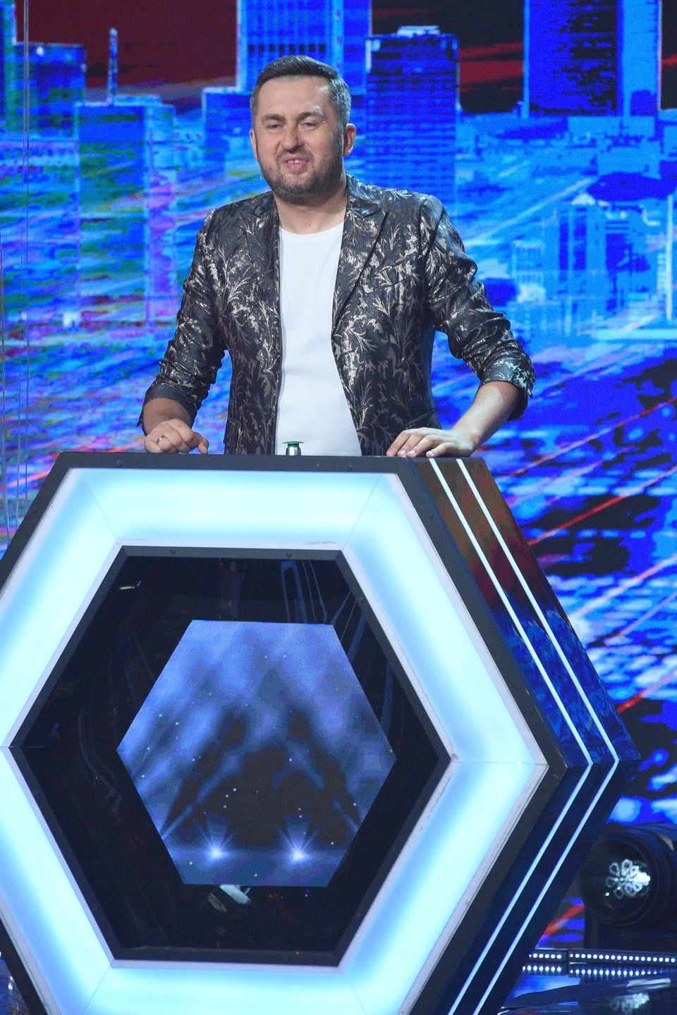 Norbi w "Jaka to Melodia" (2020)