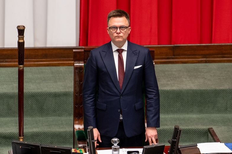 Budżet Sejmu puchnie. Rekordowe 850 mln zł w 2025 r.