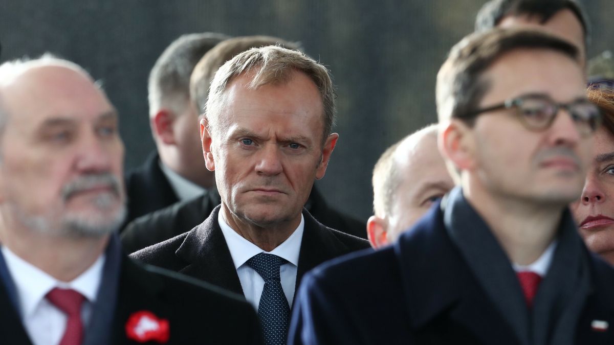 Ustawa okołobudżetowa ma swoje drugie dno