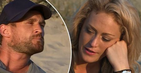 "Ślub od pierwszego wejrzenia" Australia. "Zabrał rzeczy i zniknął"