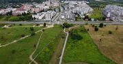 Lublin: Nie cichnie spór wokół budowy mieszkań na dawnym poligonie