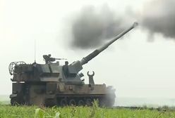 Polski "Krab" robi furorę w Europie. Brytyjczycy zachwyceni