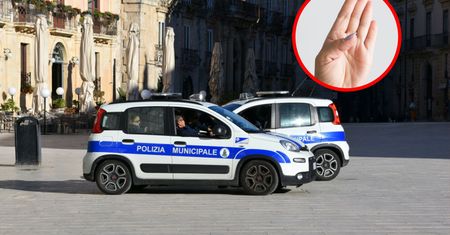 Latami trzymał ją w piwnicy. Polkę uratował jeden gest