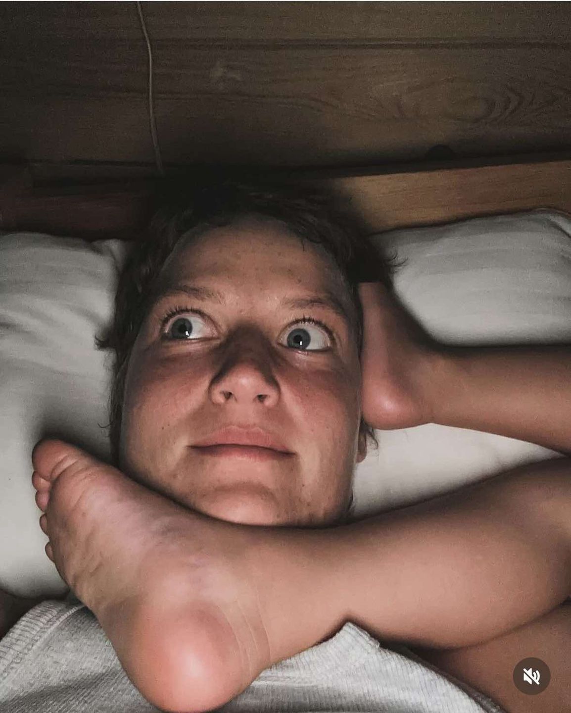Aleksandra Domańska uczciła 3. urodziny syna