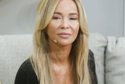 Joanna Przetakiewicz szczerze o pieniądzach. Biedny mężczyzna nie miałby u niej szans