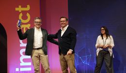 Polacy tworzą jedyne takie AI na świecie. Oto zdobywca nagrody Startup Roku