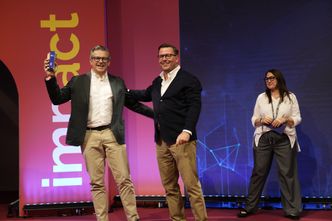 Polacy tworzą jedyne takie AI na świecie. Oto zdobywca nagrody Startup Roku