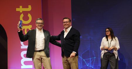 Polacy tworzą jedyne takie AI na świecie. Oto zdobywca nagrody Startup Roku