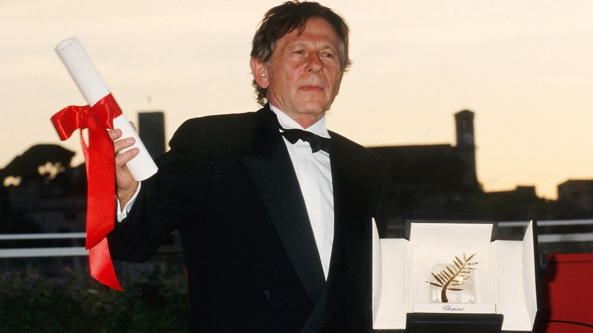 Rusza proces Romana Polańskiego. Chodzi o zniesławienie aktorki. Zdjęcie ilustracyjne. 