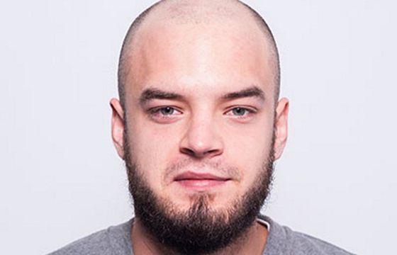 Mateusz Turos w Clos Brothers