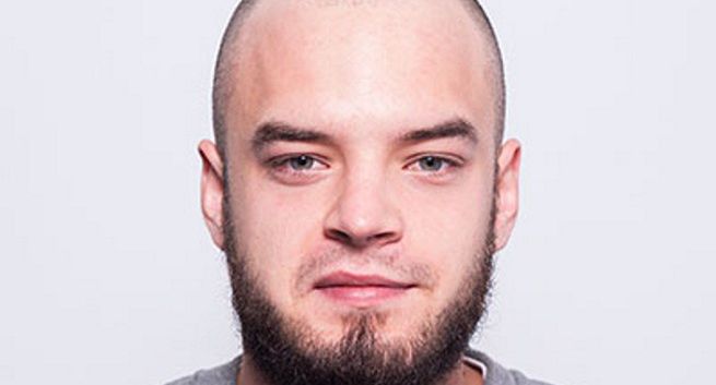 Mateusz Turos w Clos Brothers