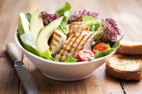 Dieta TLC – sposób na obniżenie złego cholesterolu