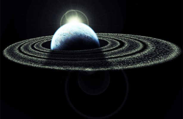 Znamy już 700 planet poza Układem Słonecznym 1