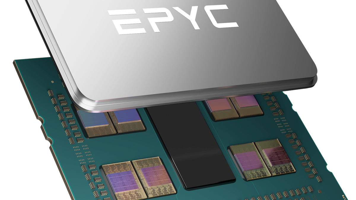 EPYC