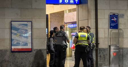 Francja wstrząśnięta po zabójstwie studentki. Wiadomo, kim jest sprawca