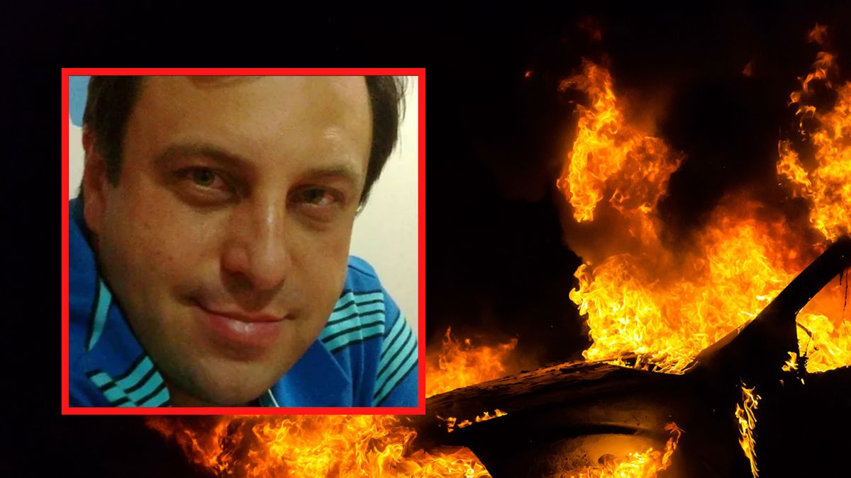 Kolejny kolaborant został ukarany