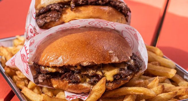 Agencja Od kuchni wprowadzi na rynek markę Smashny Burger