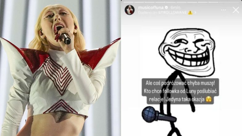 Luna padła ofiarą ataku hakerskiego. Włamywacz-nauczyciel apelował: "Używajcie silnych haseł!"