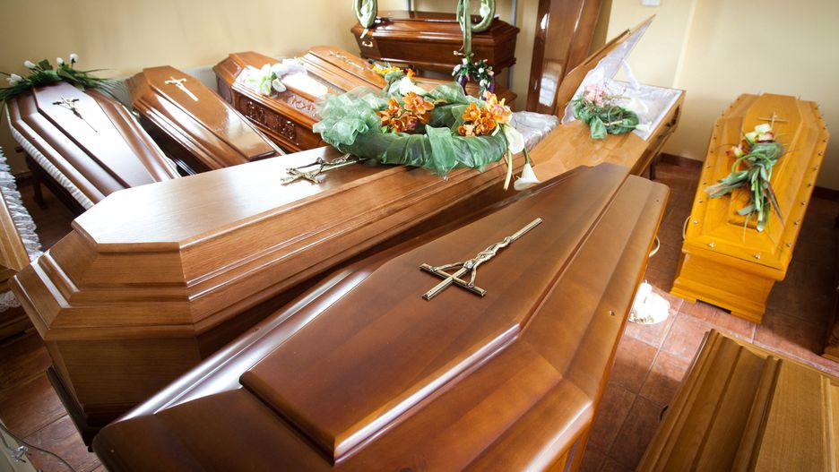 Firma pogrzebowa
Grzegorz Micha�owski
agencja, firma, firmy, funeralna, funeralne, funeralny, funeralnych, pogrzebowa, trumna, trumny, us�ugi pogrzebowe, zak�ad, zak�ady