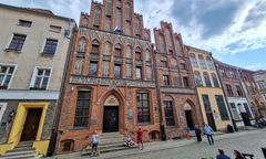 To będzie hit na majówkę. Toruń nowym turystycznym przebojem?