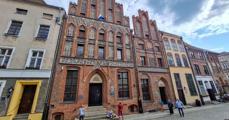 To będzie hit na majówkę. Toruń nowym turystycznym przebojem?