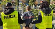 Kraśnik: Ugodził nożem starszego brata podczas kłótni. Trafił do aresztu