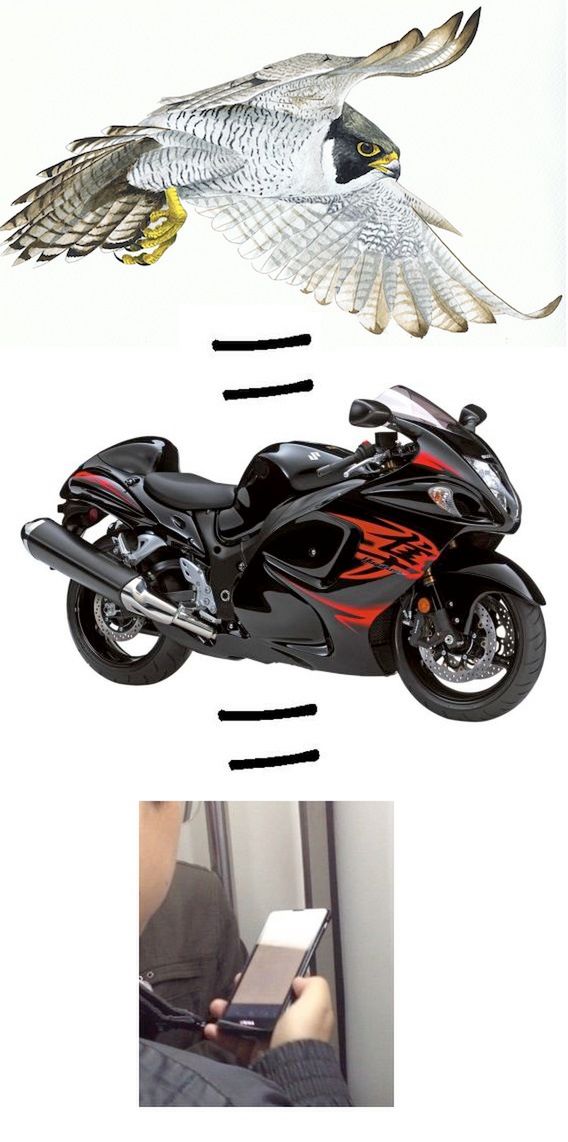 Hayabusa (Xperia GX) - wreszcie prawdziwy high-end Sony 2