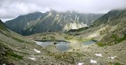 Tatry. Najwyższe szczyty mają nowe wysokości: Rysy 2501 m, Świnica 2302 m