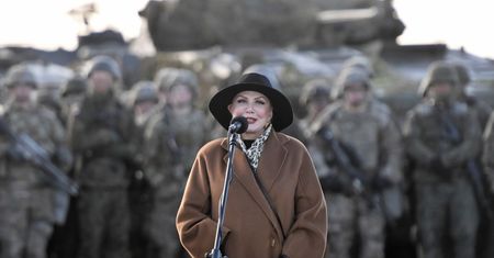 Pomnik Kościuszki zniszczony. Ambasador USA ostro o sprawcach