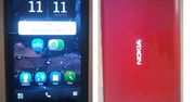 Nokia 700 Zeta wyciekła na zdjęciach