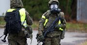 Przemyśl: Ćwiczenia służb na terenie Zakładu Uzdatniania Wody
