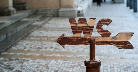 Czesi wyremontują historyczną latrynę. To świadectwo kultury