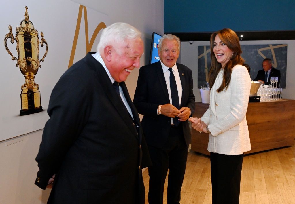 Kate Middleton