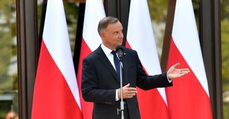 Prezydent podpisał nowelę Kpa. Jest reakcja USA