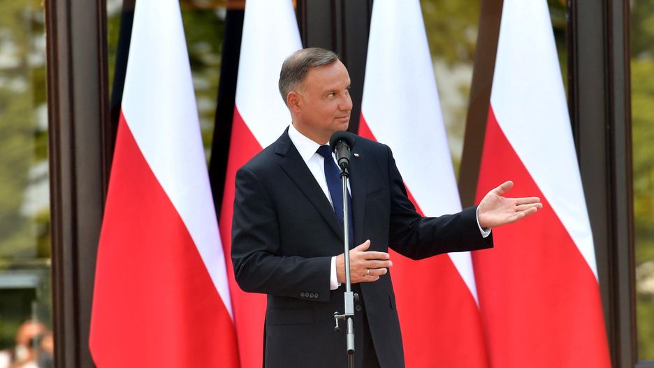 duda