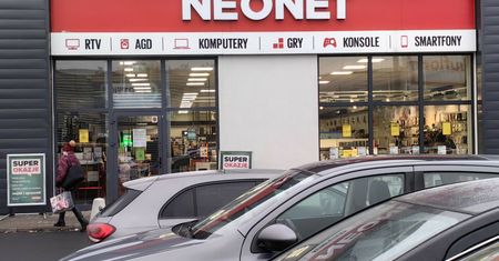 Kłopoty Neonet. Są nowe informacje
