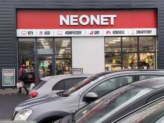 Kłopoty Neonet. Są nowe informacje