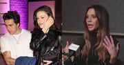 Victoria Beckham odnosi się do zarzutów Brooklyna i twierdzi, że "nigdy nie była nachalna"
