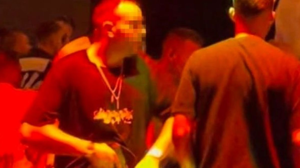 Niedawno w jednym z klubów w Marbelli doszło do strzelaniny