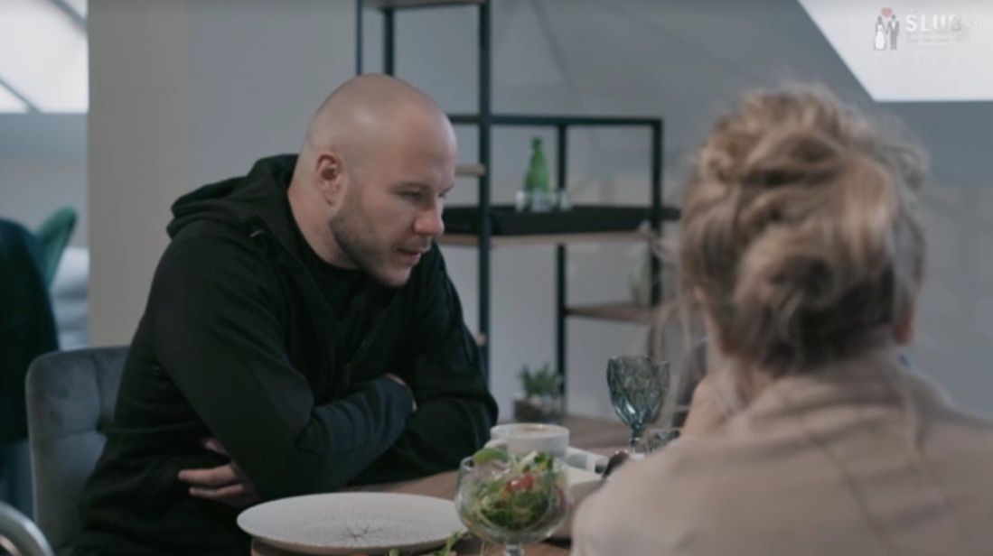 Karolina i Maciej ze "Ślubu od pierwszego wejrzenia"