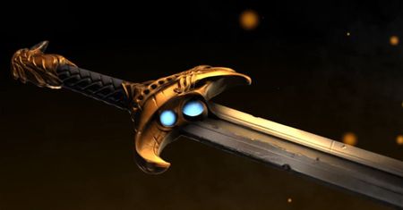 Ravensword: Shadowlands z największym światem 3D w historii gier mobilnych! [wideo]