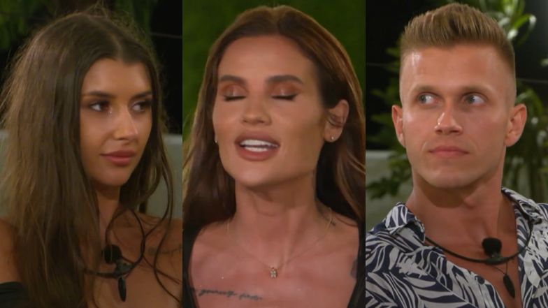 Internauci oburzeni po pierwszym odcinku nowego sezonu "Love Island"