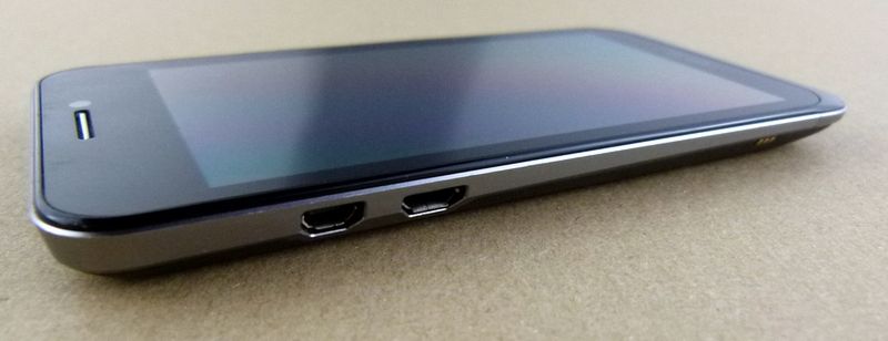 Asus PadFone - test smartfona, tabletu i netbooka w jednym 2