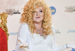 Magda Gessler o branży gastronomicznej w Polsce: "Lokale giną jak muchy po spreju"