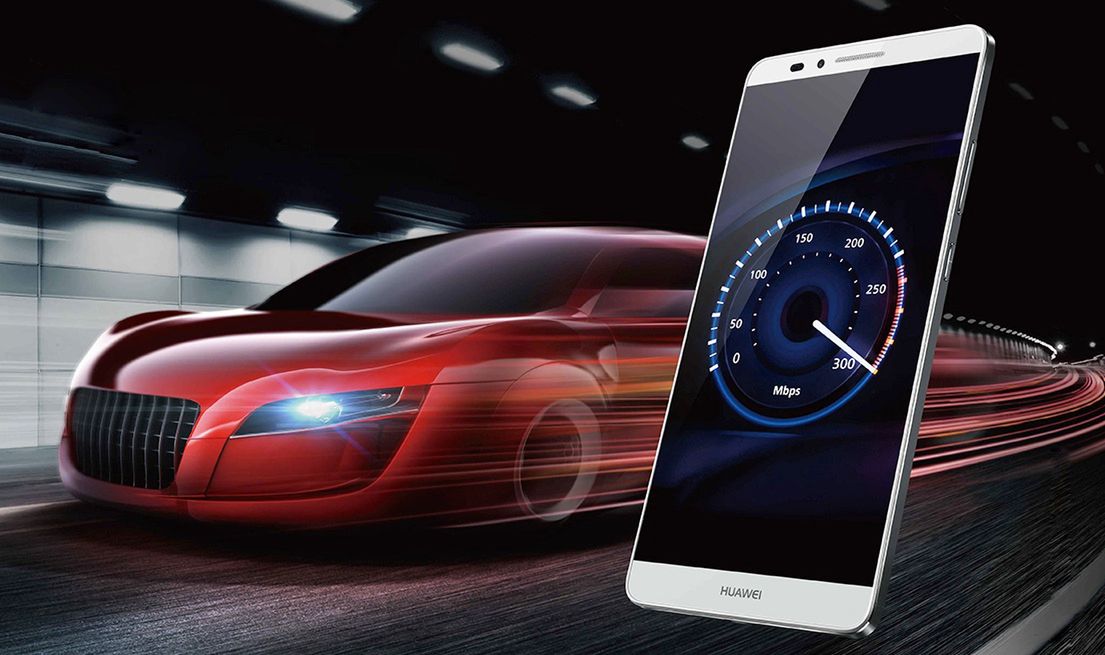Mega duży ekran i wytrzymała bateria w jednym? Ascend Mate7 ma to coś 2