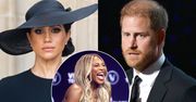 Harry i Meghan publicznie wyśmiani przez Serenę Williams. Tego się nie spodziewali