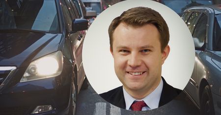 Źle zaparkowany samochód? Prezydent Opola ma zaskakującą "radę"