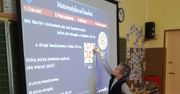 Matematyka od kuchni chodzieskiej trójce